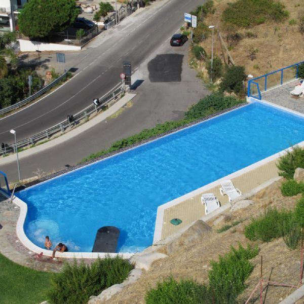 Piscine Pubbliche